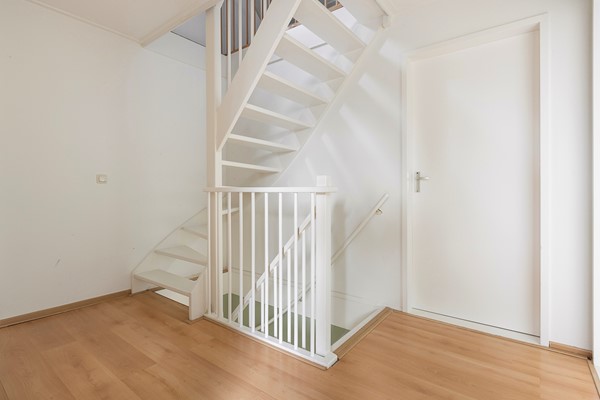 Medium property photo - De Oever 8, 9865 BW Opende